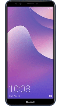 Huawei Y7 2018 Blue deals Huawei Y7 2018 Blue deals