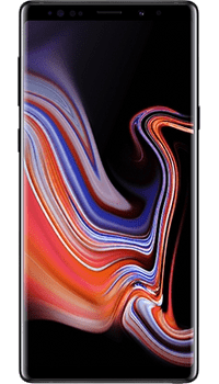 Samsung Galaxy Note 9 128GB Midnight Black deals Samsung Galaxy Note 9 128GB Midnight Black deals