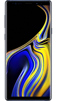 Samsung Galaxy Note 9 512GB Ocean Blue deals Samsung Galaxy Note 9 512GB Ocean Blue deals