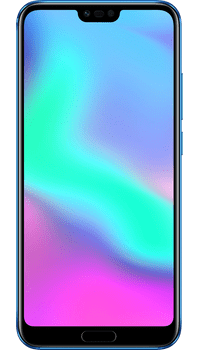 Huawei Honor 10 Blue deals Huawei Honor 10 Blue deals