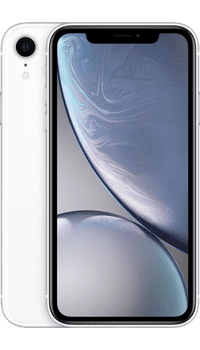 Apple iPhone XR 64GB White