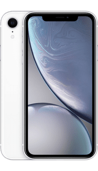 Apple iPhone XR 256GB White deals Apple iPhone XR 256GB White deals