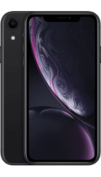 Apple iPhone XR 64GB Black deals Apple iPhone XR 64GB Black deals