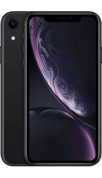 Apple iPhone XR 64GB Black deals