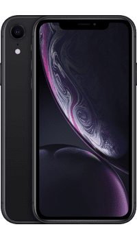 Apple iPhone XR 256GB Black deals Apple iPhone XR 256GB Black deals