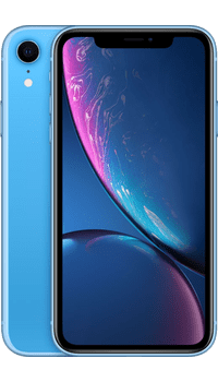 Apple iPhone XR 64GB Blue