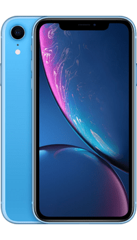Apple iPhone XR 128GB Blue deals Apple iPhone XR 128GB Blue deals