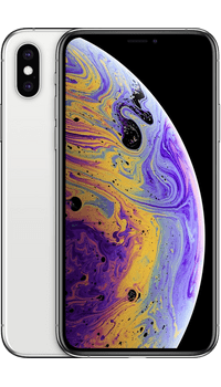 Apple iPhone XS 512GB Silver deals Apple iPhone XS 512GB Silver deals