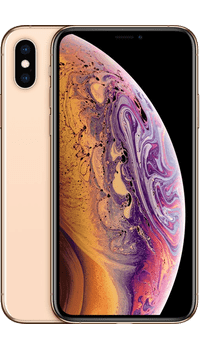 Apple iPhone XS 64GB Gold