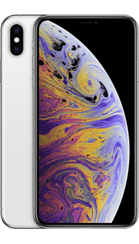 Apple iPhone XS Max 512GB Silver deals Apple iPhone XS Max 512GB Silver deals