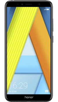 Huawei Honor 7A Black deals Huawei Honor 7A Black deals