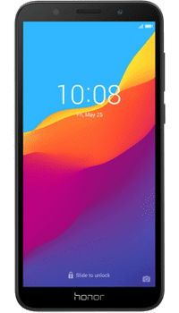 Huawei Honor 7S Black deals Huawei Honor 7S Black deals