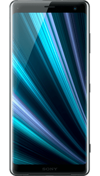 Sony XPERIA XZ3 Black deals Sony XPERIA XZ3 Black deals