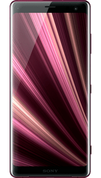 Sony XPERIA XZ3 Red deals Sony XPERIA XZ3 Red deals