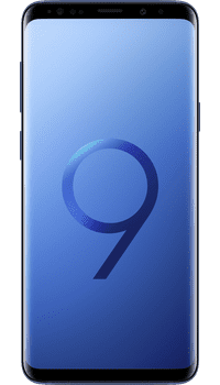 Samsung Galaxy S9 Plus 64GB Coral Blue deals Samsung Galaxy S9 Plus 64GB Coral Blue deals