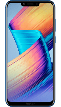 Huawei Honor Play Blue deals Huawei Honor Play Blue deals
