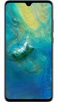 Huawei Mate 20 Black deals Huawei Mate 20 Black deals