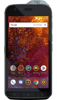 CAT S61 Black deals CAT S61 Black deals