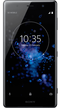 Sony XPERIA XZ2 Premium Black deals Sony XPERIA XZ2 Premium Black deals