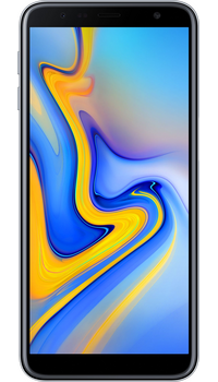 Samsung Galaxy J6 Plus Grey deals Samsung Galaxy J6 Plus Grey deals