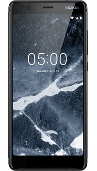 Nokia 5.1 Black deals Nokia 5.1 Black deals