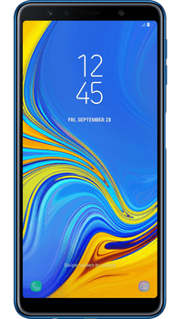 Samsung Galaxy A7 Blue deals Samsung Galaxy A7 Blue deals