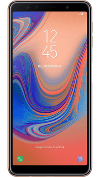 Samsung Galaxy A7 Gold deals Samsung Galaxy A7 Gold deals
