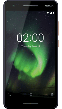 Nokia 2.1 Blue deals Nokia 2.1 Blue deals