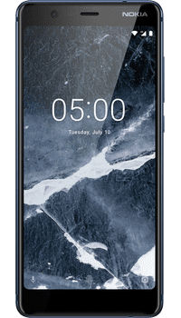 Nokia 5.1 Blue deals Nokia 5.1 Blue deals