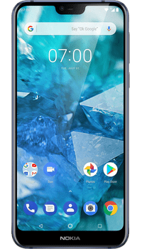 Nokia 7.1 Blue deals Nokia 7.1 Blue deals