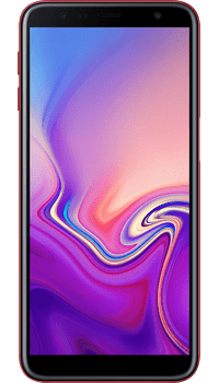 Samsung Galaxy J6 Plus Red deals Samsung Galaxy J6 Plus Red deals