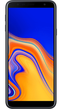Samsung Galaxy J4 Plus Black deals Samsung Galaxy J4 Plus Black deals