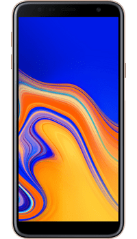 Samsung Galaxy J4 Plus Gold deals Samsung Galaxy J4 Plus Gold deals