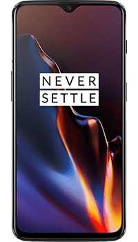 OnePlus 6T 8GB RAM 128GB Mirror Black deals OnePlus 6T 8GB RAM 128GB Mirror Black deals