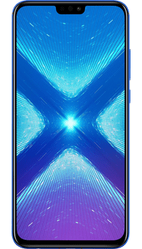 Honor 8X Blue deals Honor 8X Blue deals