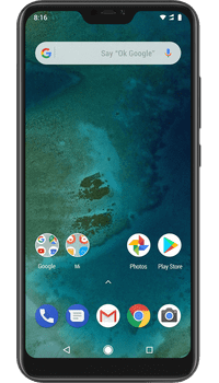 Xiaomi Mi A2 Lite 64GB Black deals Xiaomi Mi A2 Lite 64GB Black deals