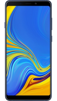Samsung Galaxy A9 Lemonade Blue deals Samsung Galaxy A9 Lemonade Blue deals