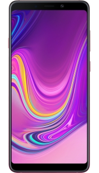 Samsung Galaxy A9 Pink deals Samsung Galaxy A9 Pink deals