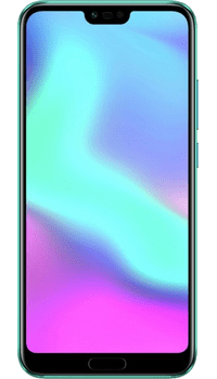 Huawei Honor 10 Green deals Huawei Honor 10 Green deals