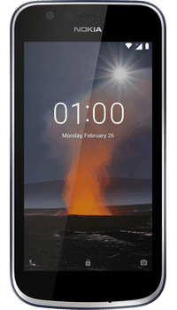 Nokia 1 Blue deals Nokia 1 Blue deals