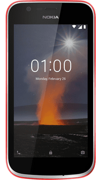 Nokia 1 Red deals Nokia 1 Red deals