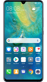 Huawei Mate 20 X Blue deals Huawei Mate 20 X Blue deals