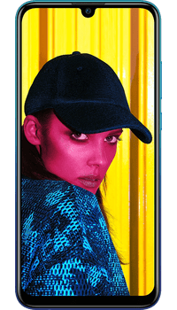 Huawei P Smart 2019 Blue deals Huawei P Smart 2019 Blue deals