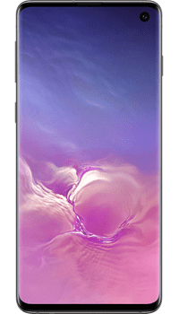 Samsung Galaxy S10 128GB Prism Black