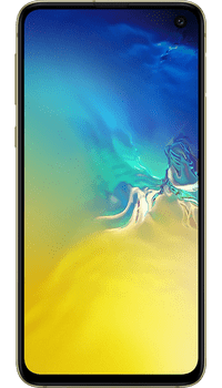 Samsung Galaxy S10e 128GB Canary Yellow deals Samsung Galaxy S10e 128GB Canary Yellow deals