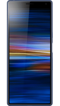Sony XPERIA 10 Blue deals Sony XPERIA 10 Blue deals
