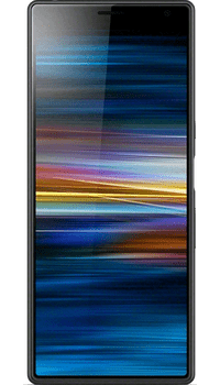 Sony XPERIA 10 Plus Black deals Sony XPERIA 10 Plus Black deals