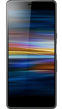 Sony XPERIA L3 Black deals Sony XPERIA L3 Black deals