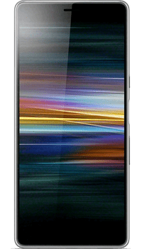 Sony XPERIA L3 Silver deals Sony XPERIA L3 Silver deals