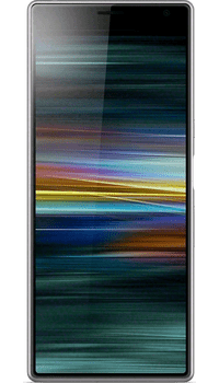 Sony XPERIA 10 Plus Silver deals Sony XPERIA 10 Plus Silver deals